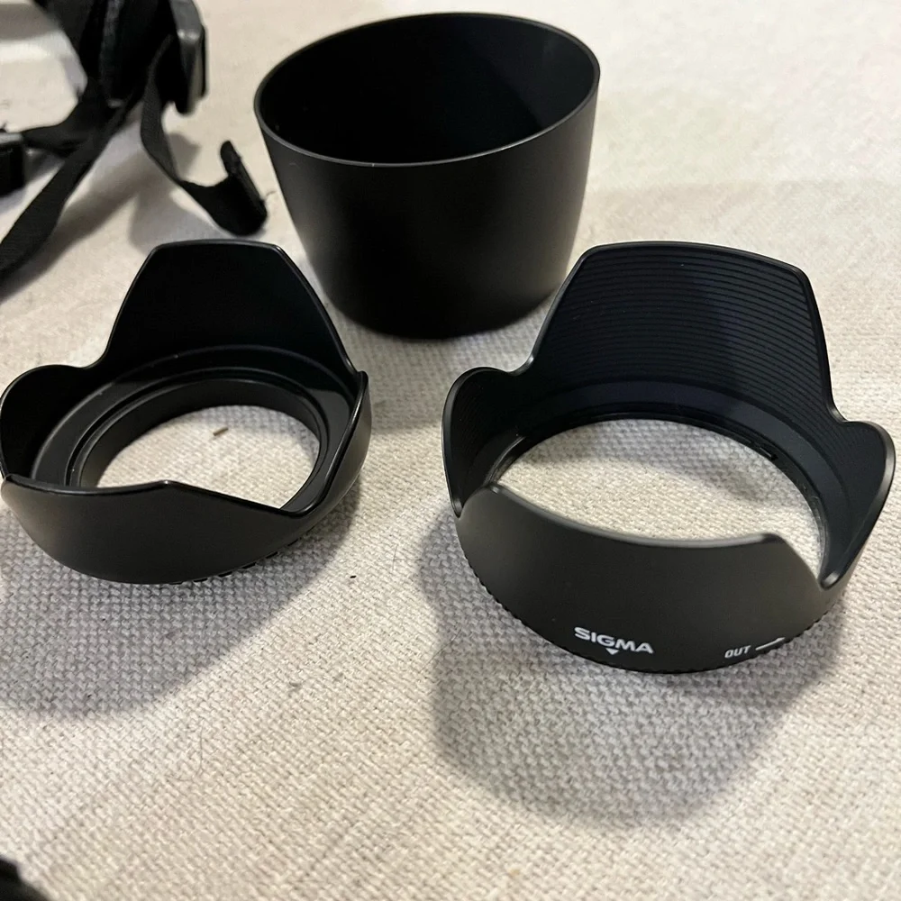 Canon t5 Camera